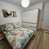 Berceni, apartament de inchiriat 2 camere Grand Kristal Residence, 60 mp