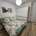 Berceni, apartament de inchiriat 2 camere Grand Kristal Residence, 60 mp