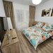 Berceni, apartament de inchiriat 2 camere Grand Kristal Residence, 60 mp